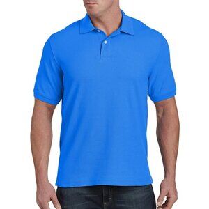 Harbor Bay Piqué Polo Shirt